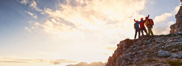 A calm moment of clarity and reflection