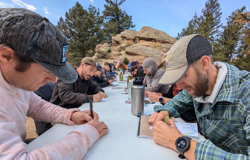 Workshops & Discussions