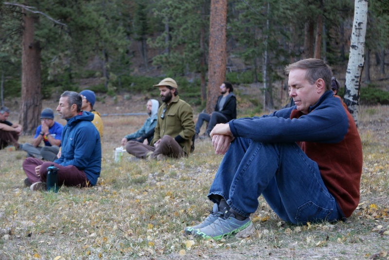 Mindfulness Practices